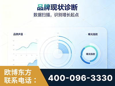 根河-品牌现状诊断